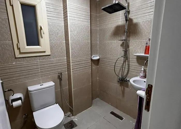 Apartment واحة مينا - Mena Oasis *