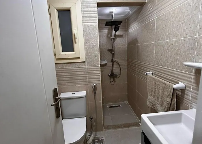 واحة مينا - Mena Oasis Apartment *