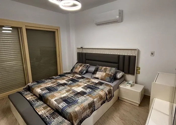 Apartment واحة مينا - Mena Oasis *